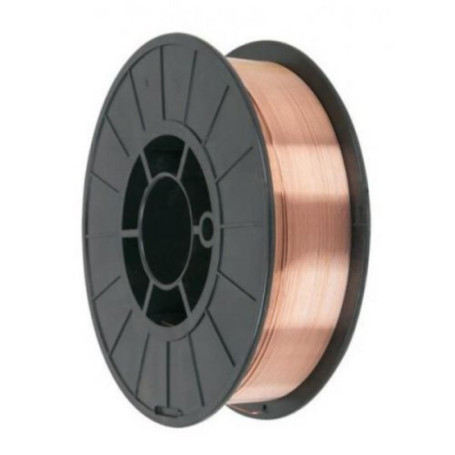 Fil de Soudure Aluminium MIG 1,0 mm - Bobine 2 kg - CEVIK PRO