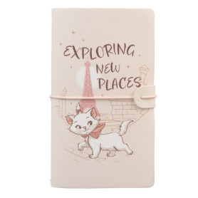 Carnet de Voyage Les Aristochats - Disney par Grupo Erik