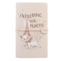 Carnet de Voyage Les Aristochats - Disney par Grupo Erik