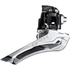 Dérailleur Shimano Deore M5100 Double - Performance et Précision