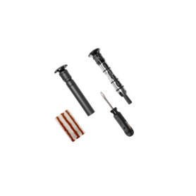 ZEFAL Z Bar Tool - Kit de Réparation Tubeless Intégré pour VTT