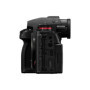 Panasonic LUMIX S1II Appareil Photo Sans Miroir 24MP 4K