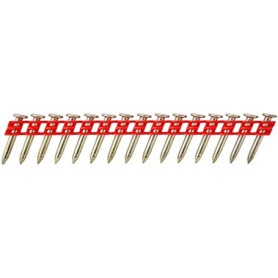 Pointes en acier XH DeWalt 3x38mm pour cloueur DCN890