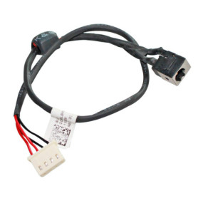 Connecteur de Charge DC Gintai pour Toshiba Satellite L650 L655 L750