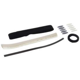 Lilly Pot'Colle DECOBOX2 - Lot de 33 Feuilles Adhésives Pratiques