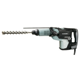Marteau Combiné Électrique HIKOKI DH52MEYZ 1500W SDS-Max avec Étui