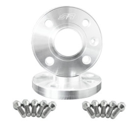 Kit d'Entretoises de Roue Simoni Racing pour Peugeot et Citroën
