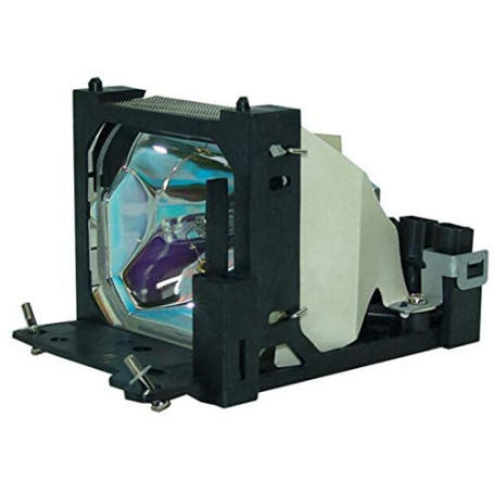 Ampoule de Projecteur Supermait DT00331 Compatible HITACHI