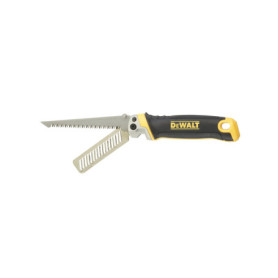 Mini scie à guichet pliable DEWALT DWHT0-20123