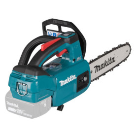 Tronçonneuse d'Élagage Makita 18V Li-Ion 25 cm - DUC254Z