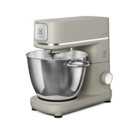 Robot de Cuisine Electrolux E6KM1-4PPT 1200W 6L en Acier Inoxydable