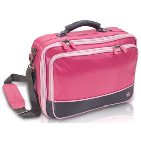 Mallette de Soins Infirmiers Rosa Elite Bags - Compacte et Pratique