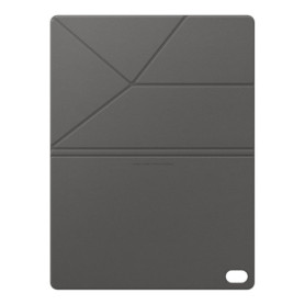 Housse Samsung Galaxy Tab S11 avec Support Réglable - Design Minimaliste Noir