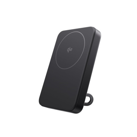Powerbank Magnétique EcoFlow Qi2 10000mAh 15W pour iPhone