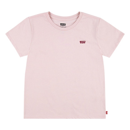 T-shirt Batwing Levi's pour Enfant - Couleur Lotus, 10-11 Ans