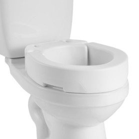 Rehausseur de Toilette VEVOR pour Seniors et Personnes à Mobilité Réduite