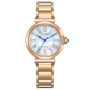 Montre Femme Citizen Eco-Drive L May Bells - Énergie Solaire