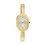 Montre Bangle Femme Fossil Sloan en Acier Doré 25MM