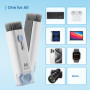 Kit de Nettoyage Multifonction 7 en 1 pour Électronique - Ewent