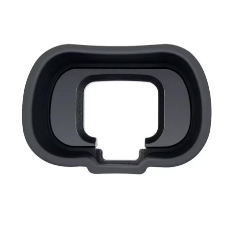 Œilleton de Viseur en Silicone pour Canon EOS R6/R5 - Confort Optimal