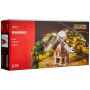 Faller FA130115 Moulin à Vent en Kit - Modèle de Modélisme H0