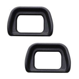 Lot de 2 Oculaires EP10 pour Appareils Photo Sony Alpha