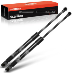 Ressorts à Gaz Hayon Frankberg pour BMW Série 1 E81 E87 2006-2012