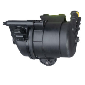 Filtre à Carburant Purflux pour Land Rover et Jaguar - Compatible Range Rover Evoque et Discovery Sport