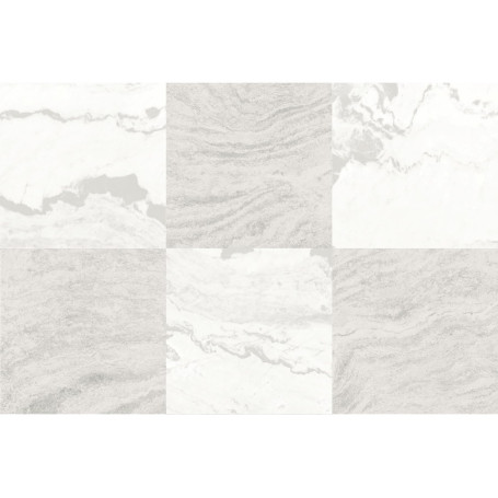 Carreaux de Sol Adhésifs Bonneville Beige - 30,5 x 30,5 cm