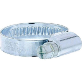 Pince à Tuyau en Acier Inoxydable Gardena - Fixation 20-32 mm