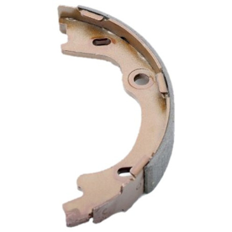 Jeu de mâchoires de frein de stationnement Japanparts GF-K21AF