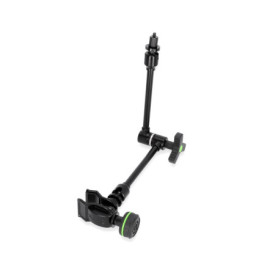 Gravity VARI-ARM L 38 - Bras Pivotant Polyvalent pour Équipement Audiovisuel
