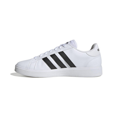 adidas Grand Court TD - Sneakers Rétro Unisex