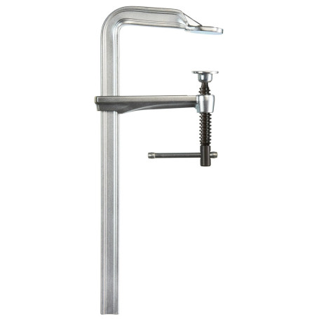 Presse à Vis Tout Acier Bessey avec Poignée Confort 600mm