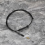 Câble d'Embrayage pour Tondeuse à Gazon Mountfield - Compatible 381030082