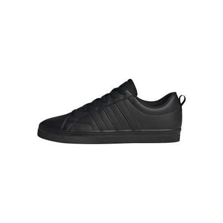 Chaussures adidas Mixte VS Pace 2.0 en Nubuck Noir