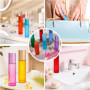 Set de 10 Flacons Roll-on en Verre pour Huiles Essentielles - Bangbobi