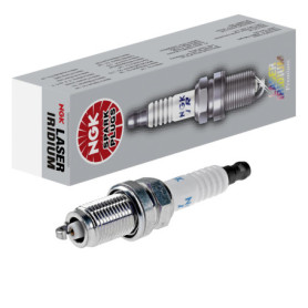 Bougie d'allumage NGK Laser Iridium IZFR6K-11S