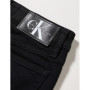 Jean Femme Skinny Fit Noir - Calvin Klein Jeans