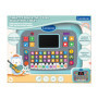 Tablette Éducative Bilingue Lexibook - Apprentissage Interactif Français-Néerlandais