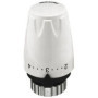 Tête Thermostatique Heimeier DX avec Capteur Intégré - Blanc RAL 9016