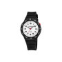 Montre Enfant Calypso Sweet Time - Bracelet Caoutchouc Noir, Étanche 10 ATM