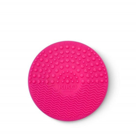 Disque de Nettoyage Ergonomique pour Pinceaux KIKO Milano
