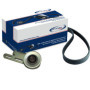 Kit Courroie et Galet d'Accessoire Procodis KGA2038