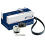 Kit Courroie et Galet d'Accessoire Procodis KGA4003