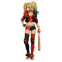 Figurine Harley Quinn en PVC - Statue DC Comics 1/6ème