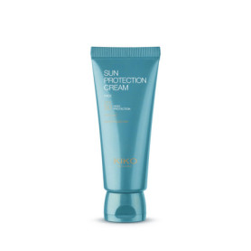 Kiko Milano Crème Solaire Hydratante Visage SPF 50 - Protection UVA/UVB