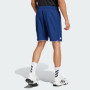 Shorts de Tennis Climacool adidas pour Homme - Bleu Foncé, Taille M
