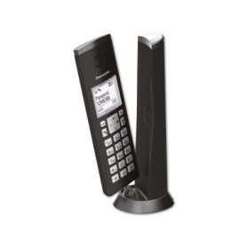 Téléphone sans fil Panasonic KX-TGK200GB - Design élégant et moderne