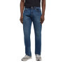 Jean Lee Homme Straight Fit Maddox - Confort et Style au Quotidien